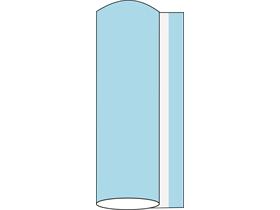 TISCHTUCHROLLEN AIRLAID  80 cm x 40 lfm, Airlaid, einfarbig