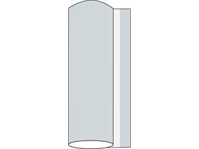 TISCHTUCHROLLEN AIRLAID  80 cm x 40 lfm, Airlaid, einfarbig