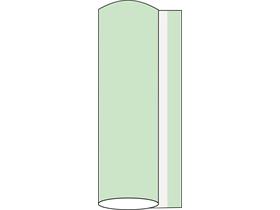 TISCHTUCHROLLEN AIRLAID  120 cm x 25 lfm, Airlaid, einfarbig