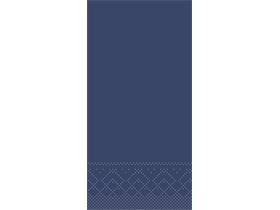 SERVIETTEN TISSUE  33 x 33 cm, 1/8 Falz, Tissue, einfarbig