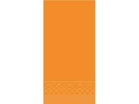 SERVIETTEN TISSUE  33 x 33 cm, 1/8 Falz, Tissue, einfarbig