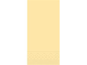 SERVIETTEN TISSUE  40 x 40 cm, 1/8 Falz, Tissue, einfarbig