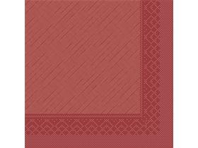 SERVIETTEN TISSUE-DELUXE  40 x 40 cm, 1/4 Falz, Tissue, einfarbig - Scheitlin Papier SERVIETTEN TISSUE-DELUXE  40 x 40 cm, 1/4 Falz, Tissue, einfarbig