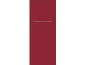 BESTECKSERVIETTEN AIRLAID  48 x 40 cm, 1/8 Falz, Airlaid, einfarbig
