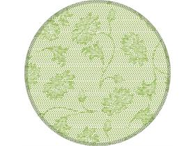 TASSENUNTERSETZER TISSUE  ø 90 mm, Tissue, LISBOA