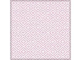 TASSENUNTERSETZER TISSUE  95 x 95 mm, Tissue, LAGOS