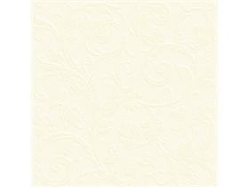 SERVIETTEN SPANLIN BIO  40 x 40 cm, Roger, creme - Scheitlin Papier SERVIETTEN SPANLIN BIO  40 x 40 cm, Roger, creme