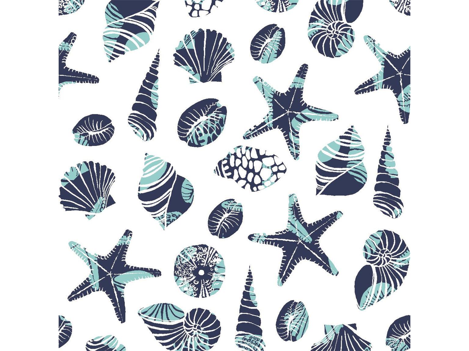 SERVIETTEN SOFTPOINT  40 x 40 cm, 1/4 Falz, Softpoint, BEACH