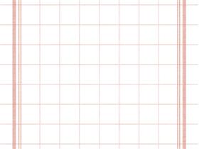 TISCHSET AIRLAID  40 x 30 cm, Airlaid, BILL