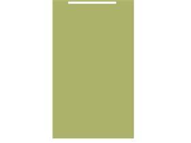 BESTECKSERVIETTEN AIRLAID  40 x 40 cm, 1/8 Falz, Airlaid, einfarbig