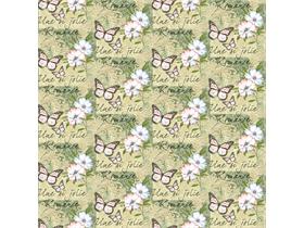 TISCHDECKEN AIRLAID  80 x 80 cm, 1/8 Falz, Airlaid, JOLIE