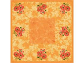 TISCHDECKEN AIRLAID PEARL-COATING  80 x 80 cm, 1/8 Falz, Airlaid, ROMY - Scheitlin Papier TISCHDECKEN AIRLAID PEARL-COATING  80 x 80 cm, 1/8 Falz, Airlaid, ROMY