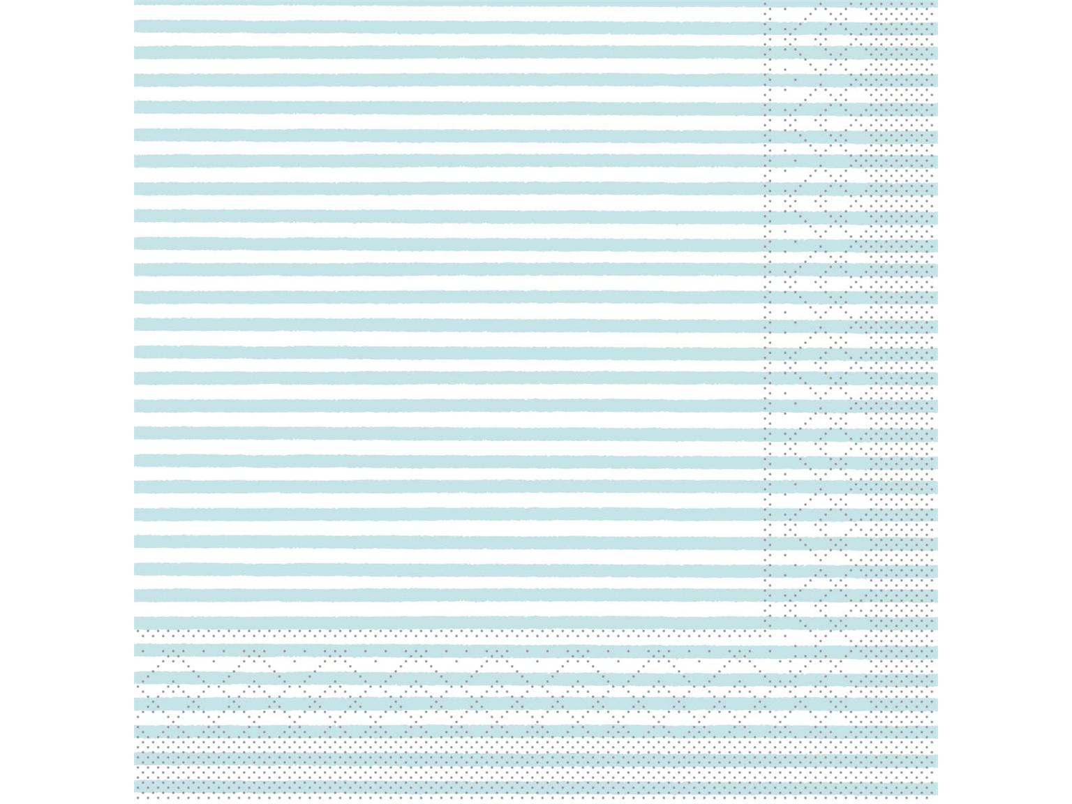 SERVIETTEN TISSUE  40 x 40 cm, 1/4 Falz, Tissue, HEIKO