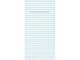 BESTECKSERVIETTEN AIRLAID  40 x 40 cm, 1/8 Falz, Airlaid, einfarbig