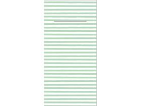 BESTECKSERVIETTEN AIRLAID  40 x 40 cm, 1/8 Falz, Airlaid, einfarbig