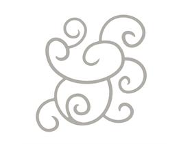 SERVIETTEN AIRLAID  40 x 40 cm, 1/4 Falz, Airlaid, FLOW