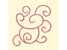 SERVIETTEN AIRLAID  40 x 40 cm, 1/4 Falz, Airlaid, FLOW