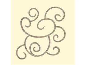 SERVIETTEN AIRLAID  40 x 40 cm, 1/4 Falz, Airlaid, FLOW