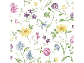 SERVIETTEN AIRLAID  40 x 40 cm, 1/4 Falz, Airlaid, VERONIQUE