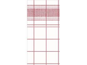 BESTECKSERVIETTEN AIRLAID  40 x 40 cm, 1/8 Falz, Airlaid, NADEEM