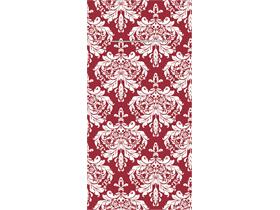 BESTECKTASCHEN AIRLAID  40 x 40 cm, 1/8 Falz, Airlaid, CASPER