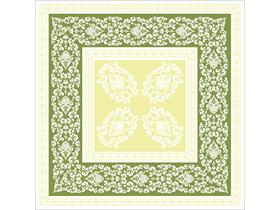 TISCHDECKEN AIRLAID  80 x 80 cm, 1/8 Falz, Airlaid, PASCAL - Scheitlin Papier TISCHDECKEN AIRLAID  80 x 80 cm, 1/8 Falz, Airlaid, PASCAL