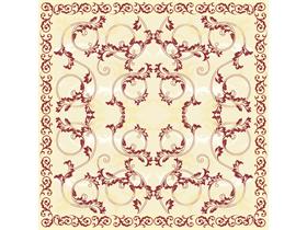 TISCHDECKEN AIRLAID  80 x 80 cm, 1/8 Falz, Airlaid, MICHAEL