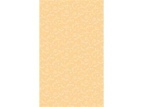 TISCHDECKEN AIRLAID PEARL-COATING  80 x 80 cm, 1/8 Falz, Airlaid, GALA