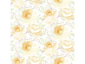 TISCHDECKEN AIRLAID  80 x 80 cm, 1/8 Falz, Airlaid, ROSALIE