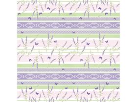 TISCHDECKEN AIRLAID  80 x 80 cm, 1/8 Falz, Airlaid, FRIEDA