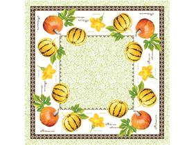 TISCHDECKEN AIRLAID  80 x 80 cm, 1/8 Falz, Airlaid, LUCA