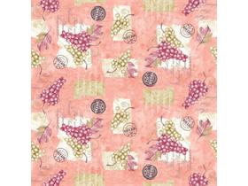 TISCHDECKEN AIRLAID  80 x 80 cm, 1/8 Falz, Airlaid, LA BODEGA