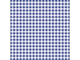 TISCHDECKEN AIRLAID  80 x 80 cm, 1/8 Falz, Airlaid, KARO