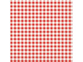 SERVIETTEN TISSUE  33 x 33 cm, 1/4 Falz, Tissue, ROBIN