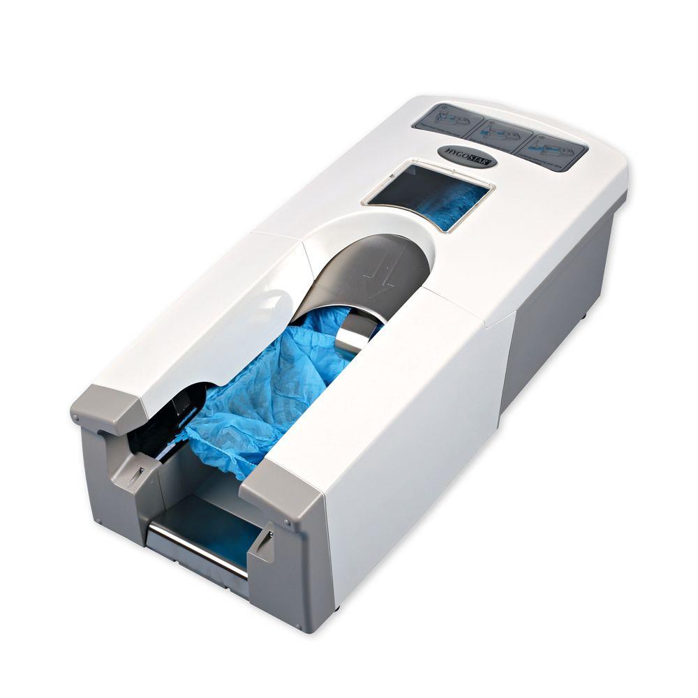 UEBERSCHUH SPENDER HYGOMAT  automatisch, 1 Magazin, Classic