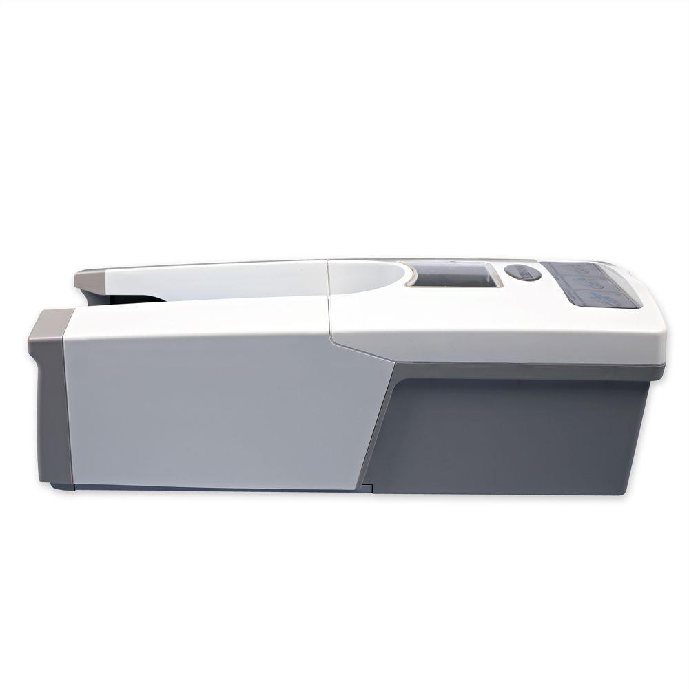 UEBERSCHUH SPENDER HYGOMAT  automatisch, 1 Magazin, Classic