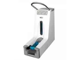 UEBERSCHUH SPENDER HYGOMAT  Hygomat Comfort, ohne Strom - Scheitlin Papier UEBERSCHUH SPENDER HYGOMAT  Hygomat Comfort, ohne Strom