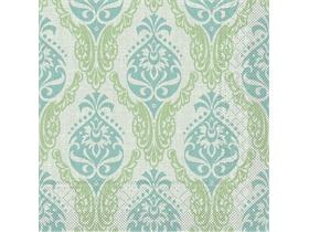 SERVIETTEN TISSUE  40 x 40 cm, 1/4 Falz, Tissue, DORIS