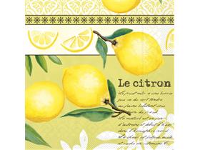 SERVIETTEN TISSUE  40 x 40 cm, 1/4 Falz, Tissue, JONA