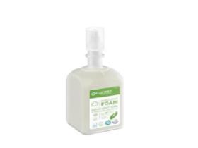 SEIFE ZU HANDSEIFENSPENDER ID SOAP  Standard Schaumseife für ID Soap Spender - Scheitlin Papier SEIFE ZU HANDSEIFENSPENDER ID SOAP  Standard Schaumseife für ID Soap Spender