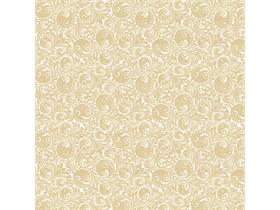 TISCHDECKEN AIRLAID  80 x 80 cm, 1/8 Falz, Airlaid, JORDAN