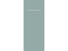 BESTECKSERVIETTEN AIRLAID  40 x 33 cm, 1/8 Falz, Airlaid, einfarbig