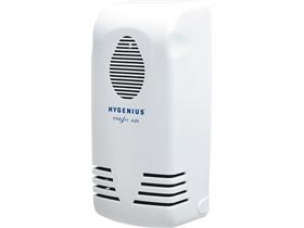 LUFTERFRISCHER HYGENIUS  weiss, 82 x 192 mm, "Fresh Air"