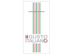 BESTECKSERVIETTEN AIRLAID  40 x 33 cm, 1/8 Falz, Airlaid, IL GUSTO