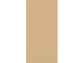 SERVIETTEN TISSUE  33 x 33 cm, 1/8 Falz, Tissue, einfarbig