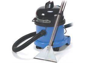 NUMATIC EXTRAKTIONSGERÄTE  Sprühextraktionsgerät CT-370-2, inklusi