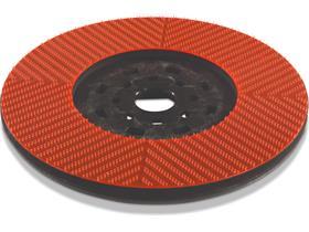 NUMATIC ESM, SSM ZUBEHÖR  Nuloc2 Treibteller, 356 mm