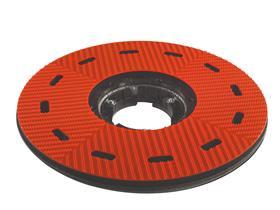 NUMATIC ESM, SSM ZUBEHÖR  NuLoc2 Treibteller 330 mm