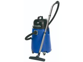 NUMATIC WASSERSAUGER  Wassersauger WV800-2, blau, Prallblech,