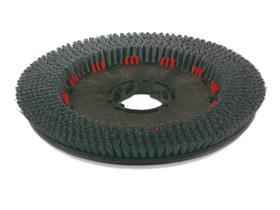 NUMATIC ESM, SSM ZUBEH&Ouml;R  SC-Scheuerb&uuml;rste rot 550 mm (Floortec)